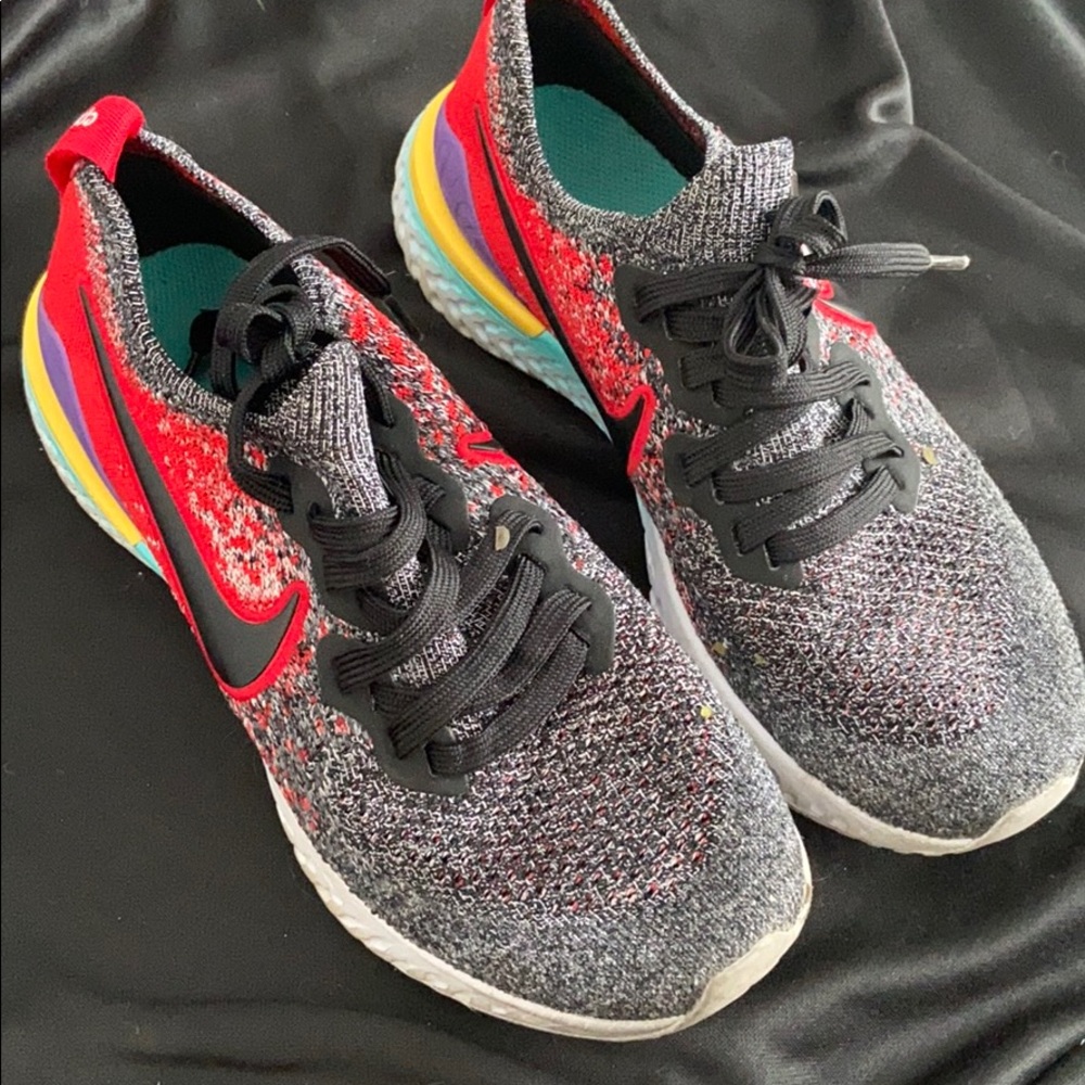 Nike sneakers Epic React Flyknit